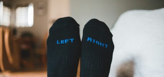 Best Compression Socks for Flying