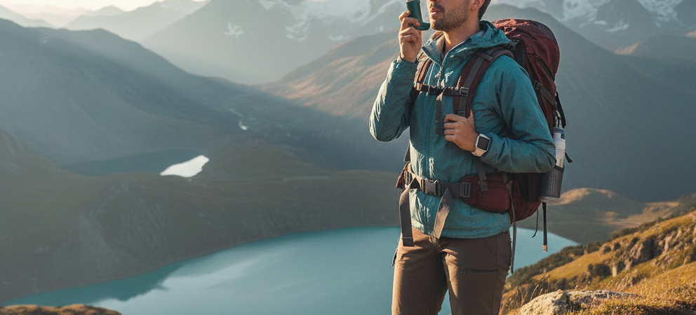 Asthma and Travel: How to Travel Safely and Comfortably with Asthma