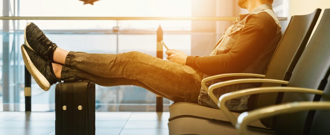 Healthy Travel Habits