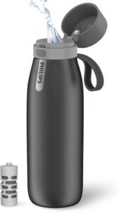 PHILIPS Water Bottle with Filter